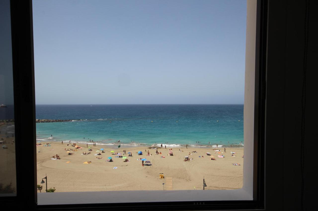 Apartment Las Vistas Los Cristianos  Exterior foto